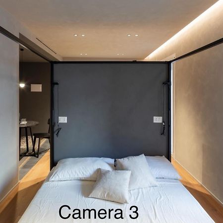 Berht - Appartamenti Al Centro Di CTA Exterior photo