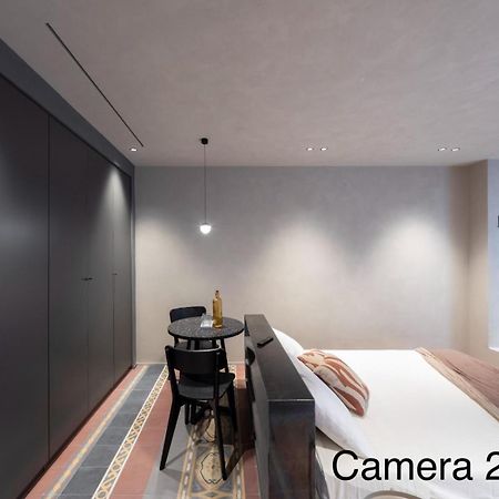 Berht - Appartamenti Al Centro Di CTA Exterior photo
