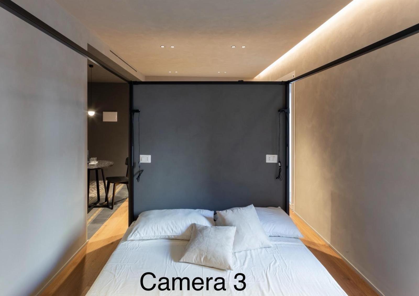 Berht - Appartamenti Al Centro Di CTA Exterior photo
