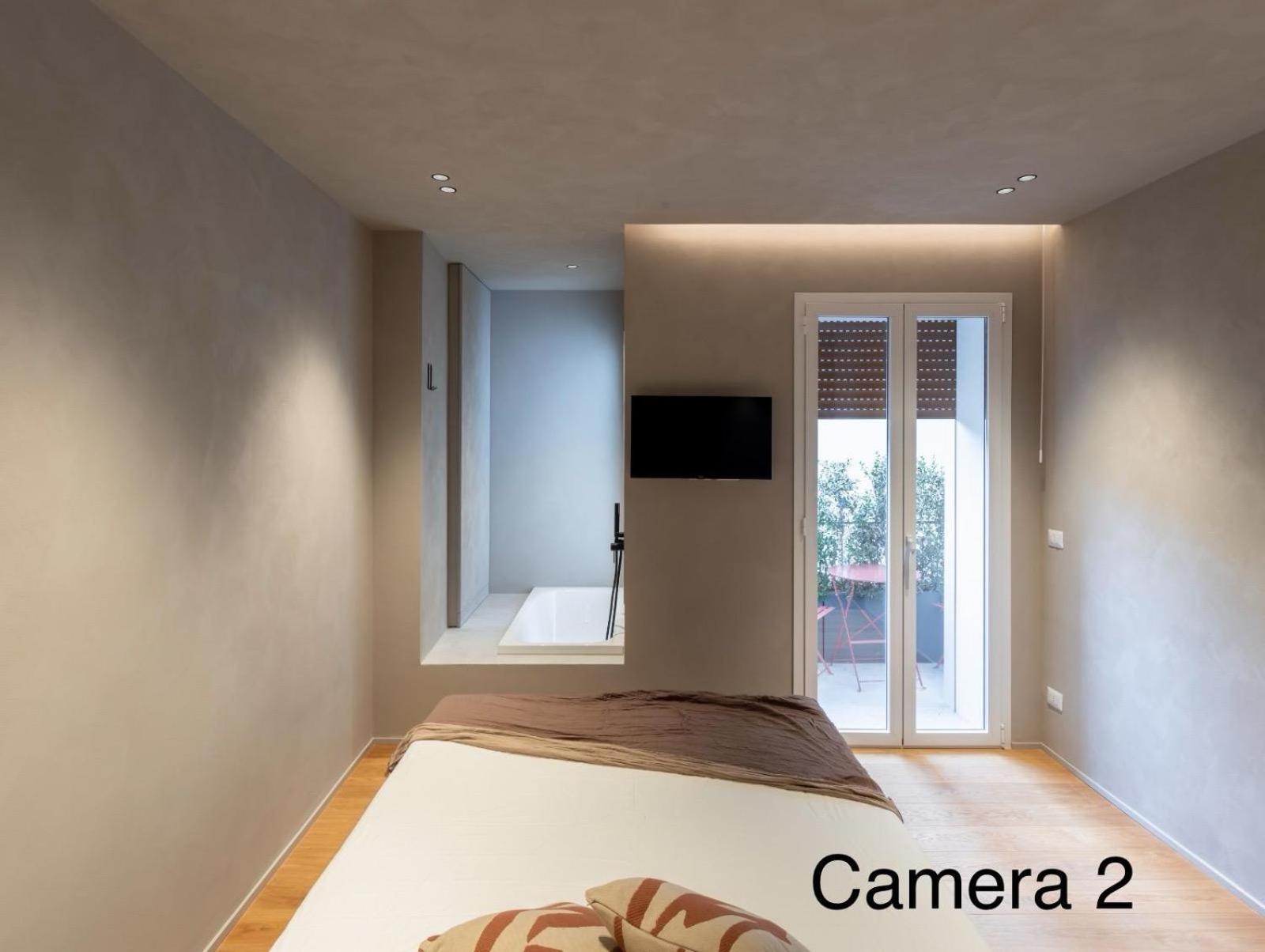 Berht - Appartamenti Al Centro Di CTA Exterior photo